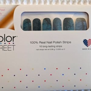 Color street NIP interstellar